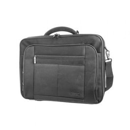 Natec Boxer NTO-0392 Maletín para portátil hasta 15.6 pulgadas Negro